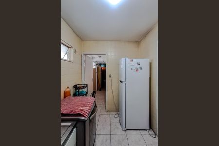 Apartamento para alugar com 120m², 1 quarto e 1 vagaCozinha