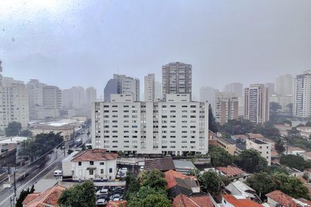Apartamento para alugar com 120m², 1 quarto e 1 vagaVista do Quarto 2