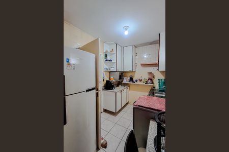 Apartamento para alugar com 120m², 1 quarto e 1 vagaCozinha