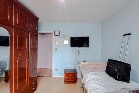 Apartamento para alugar com 120m², 1 quarto e 1 vagaQuarto 2