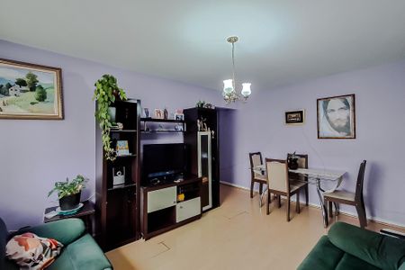 Sala de apartamento à venda com 1 quarto, 120m² em Vila Mariana, São Paulo