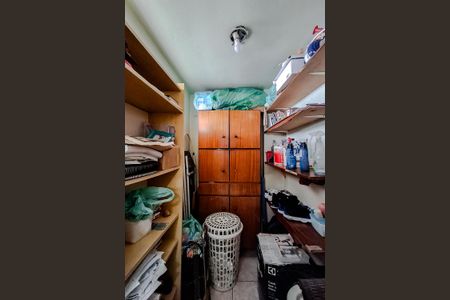 Apartamento para alugar com 120m², 1 quarto e 1 vagaQuarto de Serviço