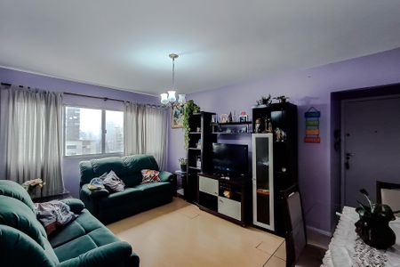 Apartamento para alugar com 120m², 1 quarto e 1 vagaSala