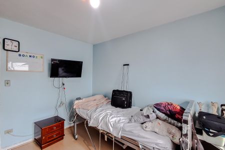 Apartamento para alugar com 120m², 1 quarto e 1 vagaQuarto 2