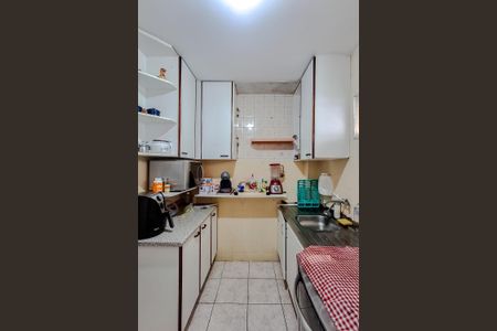 Apartamento para alugar com 120m², 1 quarto e 1 vagaCozinha