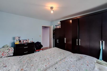 Apartamento para alugar com 120m², 1 quarto e 1 vagaQuarto 1