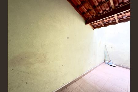 Casa para alugar com 55m², 1 quarto e sem vagaÁrea de Serviço
