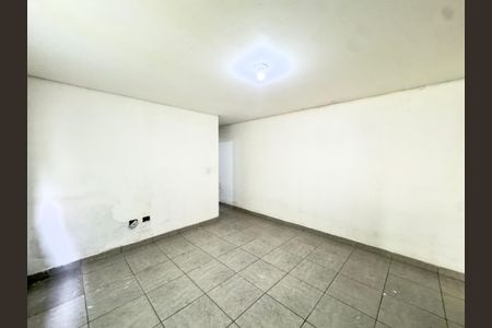 Sala de casa para alugar com 1 quarto, 55m² em Parque Flamengo, Guarulhos