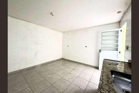 Casa para alugar com 55m², 1 quarto e sem vagaCozinha