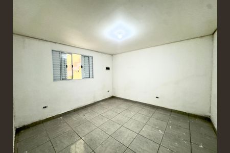 Quarto de casa para alugar com 1 quarto, 55m² em Parque Flamengo, Guarulhos