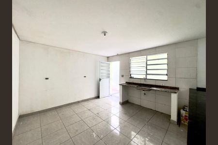 Casa para alugar com 55m², 1 quarto e sem vagaCozinha