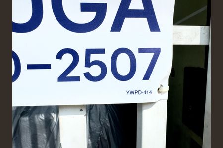 Casa para alugar com 55m², 1 quarto e sem vagaCódigo da Placa YWPD-414
