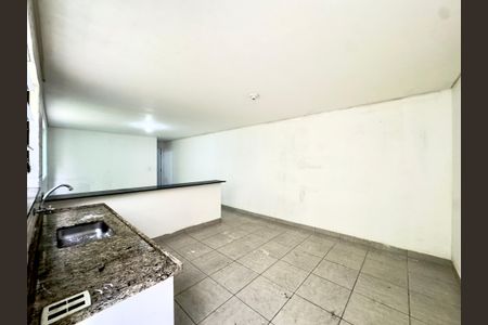 Casa para alugar com 55m², 1 quarto e sem vagaCozinha