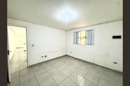 Quarto de casa para alugar com 1 quarto, 55m² em Parque Flamengo, Guarulhos
