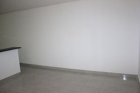 Sala/cozinha de casa para alugar com 1 quarto, 55m² em Parque Flamengo, Guarulhos