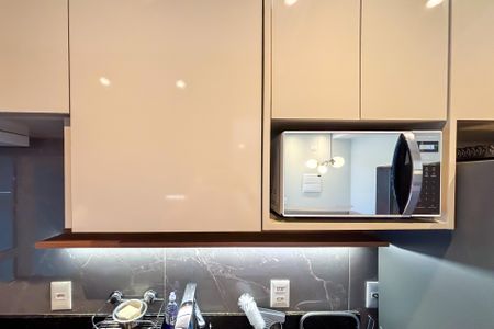 Apartamento para alugar com 66m², 2 quartos e 1 vaga