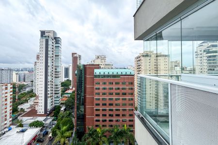 Apartamento para alugar com 66m², 2 quartos e 1 vaga