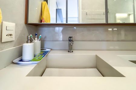 Apartamento para alugar com 66m², 2 quartos e 1 vaga