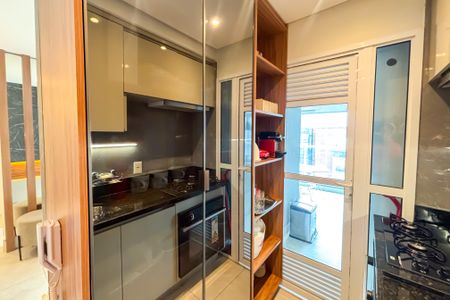 Apartamento para alugar com 66m², 2 quartos e 1 vaga