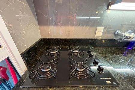 Apartamento para alugar com 66m², 2 quartos e 1 vaga