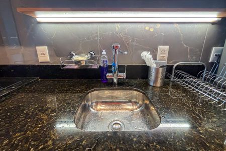 Apartamento para alugar com 66m², 2 quartos e 1 vaga