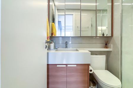 Apartamento para alugar com 66m², 2 quartos e 1 vaga