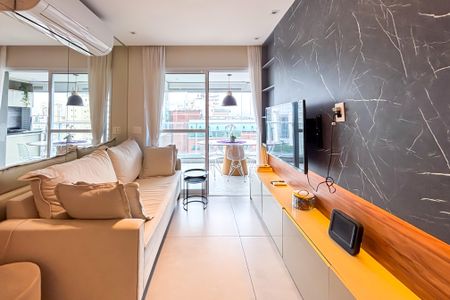 Apartamento para alugar com 2 quartos, 66m² em Paraíso, São Paulo