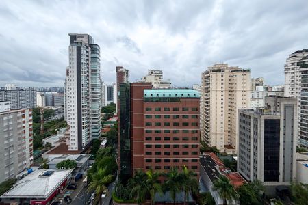 Apartamento para alugar com 66m², 2 quartos e 1 vaga