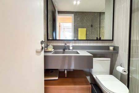 Apartamento para alugar com 66m², 2 quartos e 1 vaga