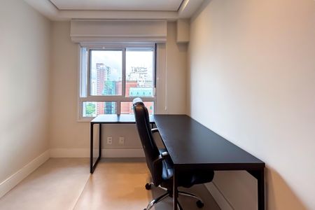 Apartamento para alugar com 66m², 2 quartos e 1 vaga