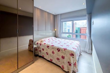 Apartamento para alugar com 66m², 2 quartos e 1 vaga