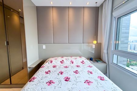 Apartamento para alugar com 66m², 2 quartos e 1 vaga