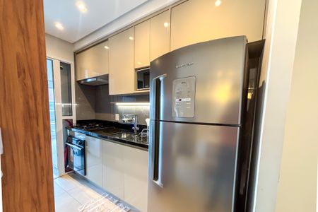 Apartamento para alugar com 66m², 2 quartos e 1 vaga