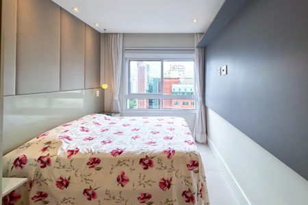 Apartamento para alugar com 66m², 2 quartos e 1 vaga