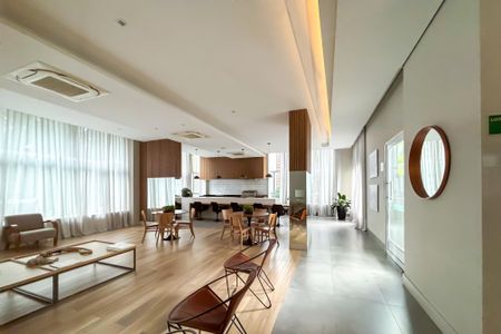 Apartamento para alugar com 66m², 2 quartos e 1 vaga