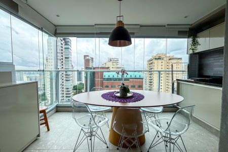 Apartamento para alugar com 66m², 2 quartos e 1 vaga