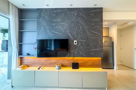 Apartamento para alugar com 66m², 2 quartos e 1 vaga