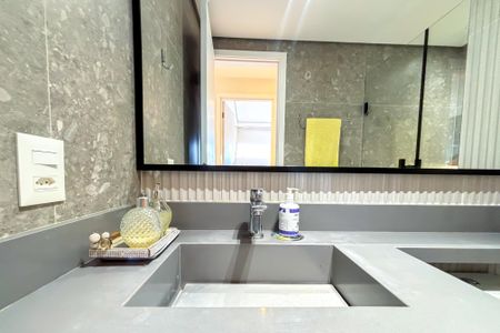 Apartamento para alugar com 66m², 2 quartos e 1 vaga