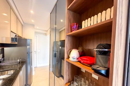 Apartamento para alugar com 66m², 2 quartos e 1 vaga