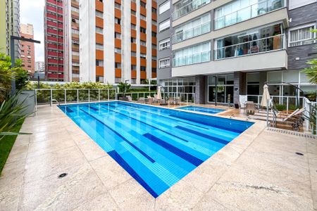 Apartamento para alugar com 66m², 2 quartos e 1 vaga