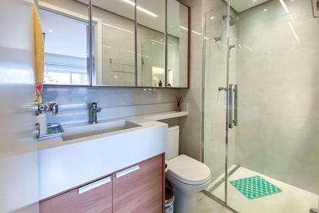 Apartamento para alugar com 66m², 2 quartos e 1 vaga