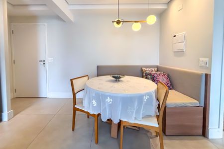 Apartamento para alugar com 66m², 2 quartos e 1 vaga