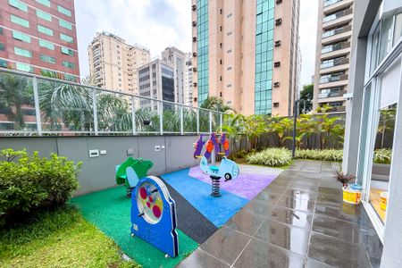 Apartamento para alugar com 66m², 2 quartos e 1 vaga