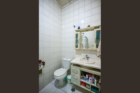 Casa à venda com 90m², 2 quartos e 1 vagaBanheiro