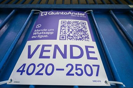 Casa à venda com 90m², 2 quartos e 1 vagaFachada