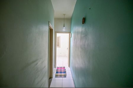 Casa à venda com 90m², 2 quartos e 1 vagaCorredor