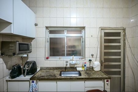 Casa à venda com 90m², 2 quartos e 1 vagaCozinha