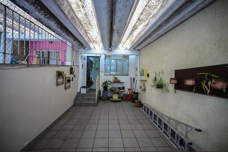 Casa à venda com 90m², 2 quartos e 1 vagaGaragem