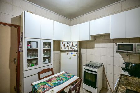 Casa à venda com 90m², 2 quartos e 1 vagaCozinha