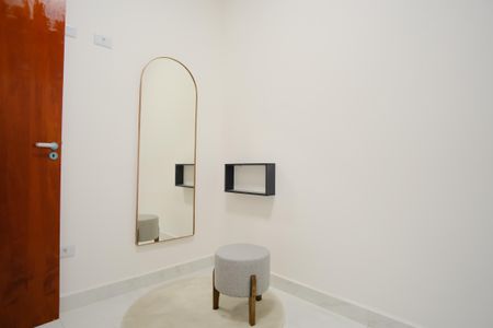 Quarto 2 de apartamento à venda com 2 quartos, 33m² em Penha de França, São Paulo